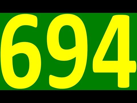 Видео: АНГЛИЙСКИЙ ЯЗЫК ПО ПЛЕЙЛИСТАМ УРОК 694 УРОКИ АНГЛИЙСКОГО ЯЗЫКА АНГЛИЙСКИЙ ДЛЯ НАЧИНАЮЩИХ С НУЛЯ