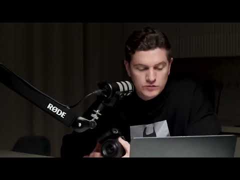 Видео: Canon R6 mark II ошибки, проблемы с фокусом, зависание   Большой обзор настроек камеры