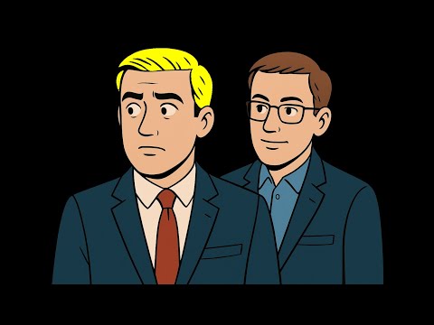 Видео: Я Узнал, Что Моя Жена Подговорила Одну Коллегу Шпионить за Мной на Работе!