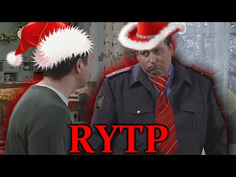 Видео: Галстук на Новый год | RYTP