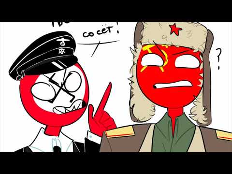 Видео: ✨👌ВИНКС!!Сила коммунизма👌✨!! {Озвучка комиксов Countryhumans #3}