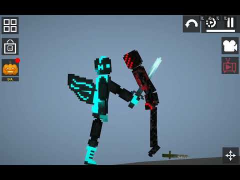 Видео: Роботы vs люди (9 серия)