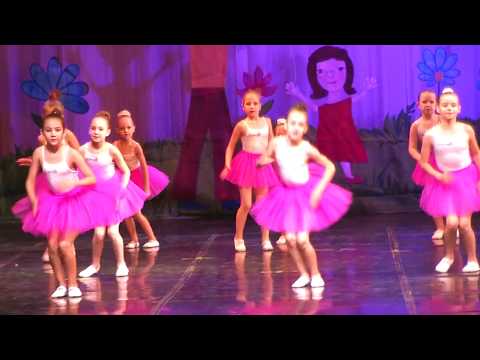 Видео: Где водятся волшебники. Отчетный концерт. Премьера