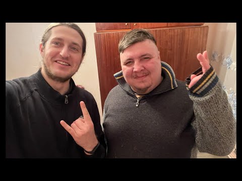 Видео: КАК Я СИДЕЛ В СИЗО? / МАКС ОГР МОПС И ХИККАН