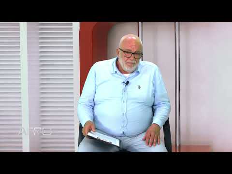 Видео: Агрополитики: Чума по дребните преживни животни