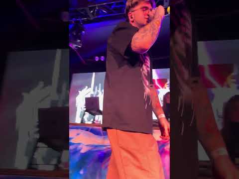 Видео: гнилаялирика - ливнями (15.10.23 Москва)