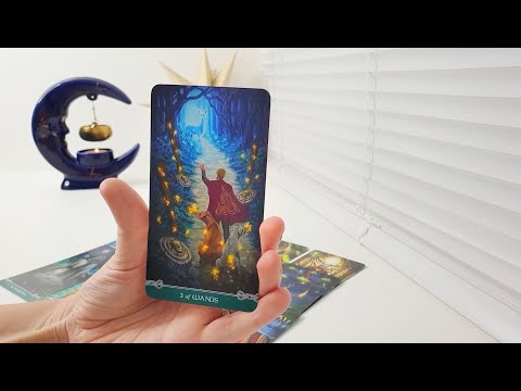 Видео: ЕГО СТРАХИ И ПЕРЕЖИВАНИЯ О ВАС🌶