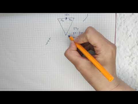 Видео: Топы и жилеты. Расчет V - образного выреза