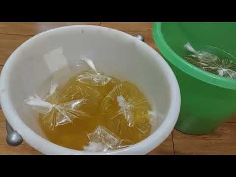 Видео: Самая лучшая подкормка для пчёл весной