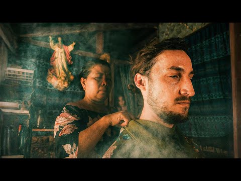 Видео: Меня вылечил шаман на Филиппинах