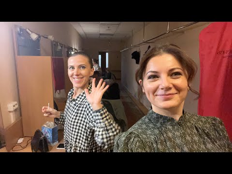 Видео: Кучерявый вечер начало 🤗