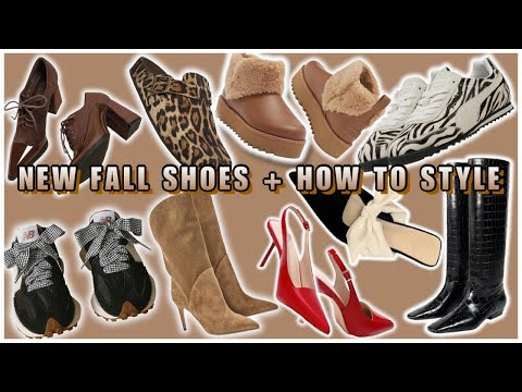 Видео: НОВЫЕ ОСЕННИЕ ТОВАРЫ И КАК ИХ СТИЛИЗИРОВАТЬ