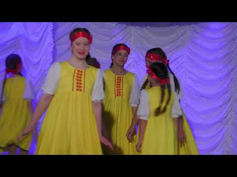 Видео: «Молодая семья Светлогорщины -2025»