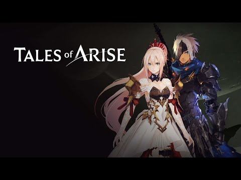 Видео: Tales of Arise - #3. Решаем семейные проблемы.