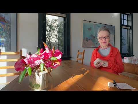 Видео: Нужна ли я ему, или это моя фантазя? О чем он молчит, какие у него планы? Его мысли, чувства #Колена