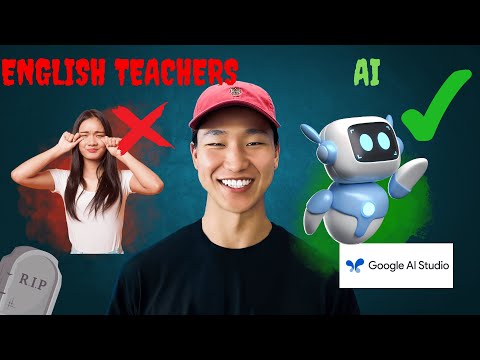 Видео: Судалсны эцэст Англи хэл сургах  ШИЛДЭГ AI оллоо