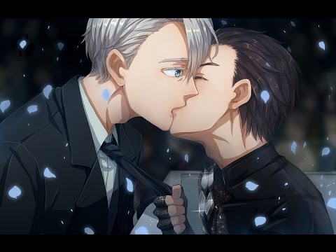 Видео: Юрий на льду「AMV」- Не делимое