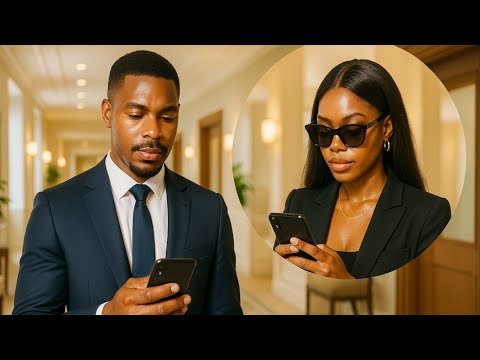 Видео: Моей жене нужно было «пространство», чтобы понять, нужен ли я ей по-прежнему, — поэтому я восполь...