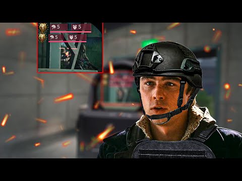 Видео: В чем Сила, Брат? Вся Сила в АКМ, Брат - Lost Light