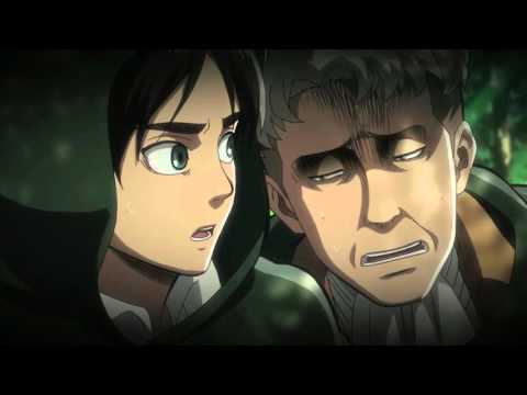 Видео: Приколы по атаке титанов