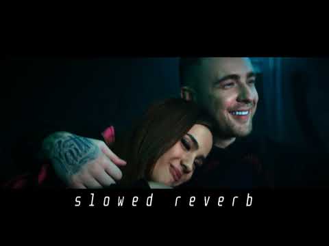 Видео: Егор Крид - Девочка с картинки (slowed & reverb) +BASS