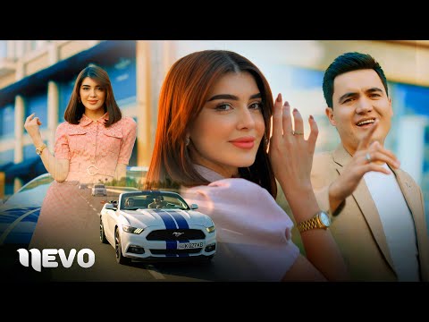 Видео: Хусрави Бобожон - Согиндим дейсан (Премьера клипа, 2023)