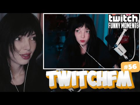 Видео: BY_OWL СМОТРИТ ТВИЧФМ #56 | Топ Моменты с Twitch | Пора в Дурку