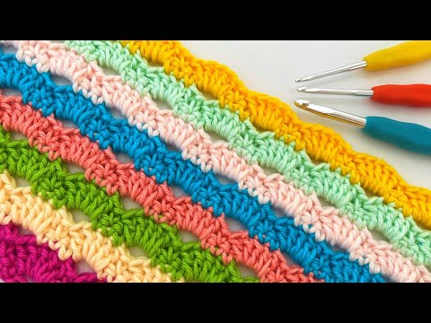 Видео: КАК СДЕЛАТЬ КРАСИВЫЙ КОВЕР КРЮЧКОМ ИЗ ЛЕВОЙ ПРЯЖИ