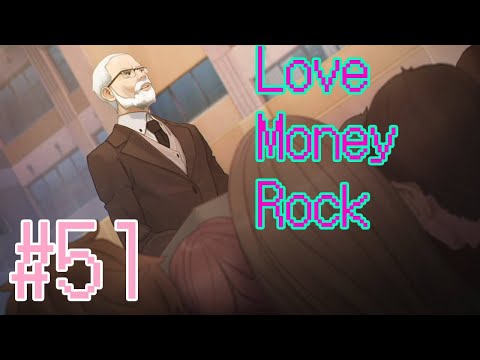 Видео: Такого поворота я не ожидал - Love, Money, Rock-n-Roll (Любовь, деньги, Рок-н-Ролл) #51