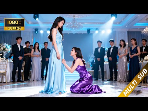 Видео: Ее предал и убил лучший друг, но она возродилась и забрала все обратно.