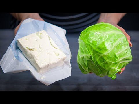 Видео: НОВИНКА! Готовлю теперь КАЖДЫЙ ДЕНЬ для себя и родных! Съедят за минуту!