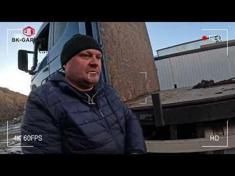 Видео: Не заплатили за аренду, вывозим бытовки.