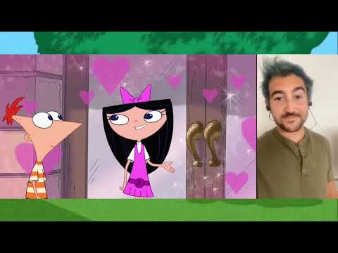 Видео: Истинската история зад Финиъс и Фърб (16 години откази!) 😱