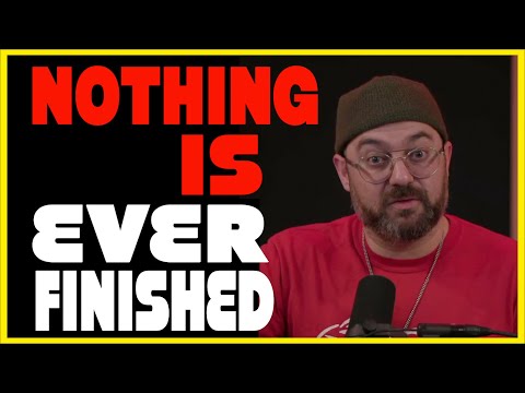 Видео: Думаете, вы перфекционист? Это не так! Вы — нечто другое...