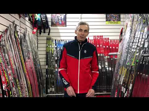 Видео: Консервация лыж на летний период.