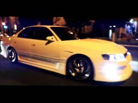 Видео: Mark II - Последний самурай (фан-клип)