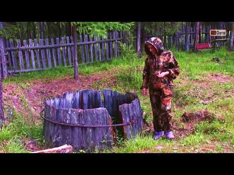 Видео: Экскурсия по Баронскому зимовью с Натальей Ивановной
