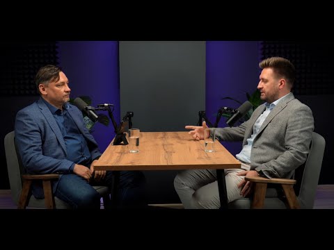 Видео: Интервью с ИТ-директором торговой сети «Монетка» Александром Шатиным