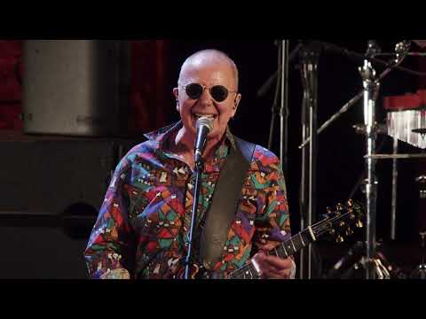 Видео: Группа «Воскресение» - Всё сначала (концерт в театре на Таганке)