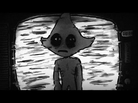 Видео: ХОРРОРЫ С САМОГО ДНА ITCH.IO 😰