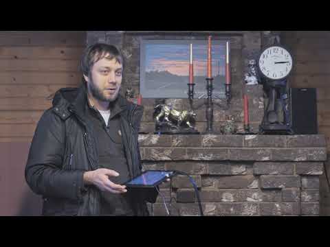 Видео: Дистанционная съемка дикой природы с Игорем Барташовым