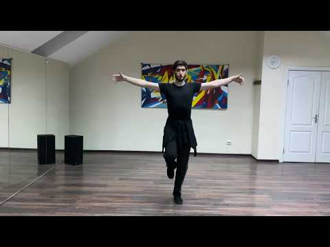 Видео: УРОК ЛЕЗГИНКИ 2020 / ВАЙНАХСКАЯ СВЯЗКА / ПРОИЗВОЛЬНАЯ ЛЕЗГИНКА