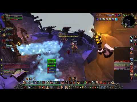 Видео: 56 Пара рлк и топ дпс на всаднике гибрид вар теперь два топора | Nozdor WoW