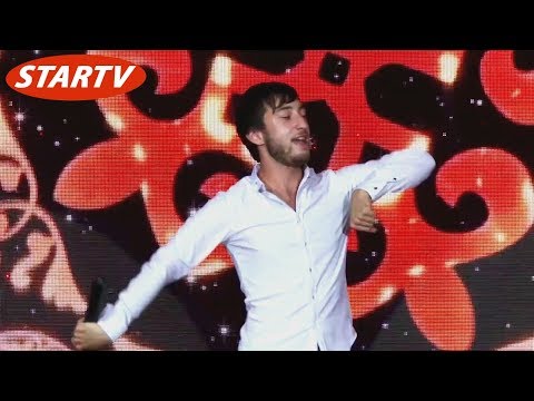 Видео: Шамиль Кашешов - Потому что я влюблен