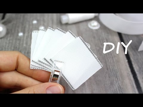 Видео: БАНТИКИ в ШКОЛУ для настоящих ОТЛИЧНИЦ 5! Супер ИДЕЯ! DIY BOWS