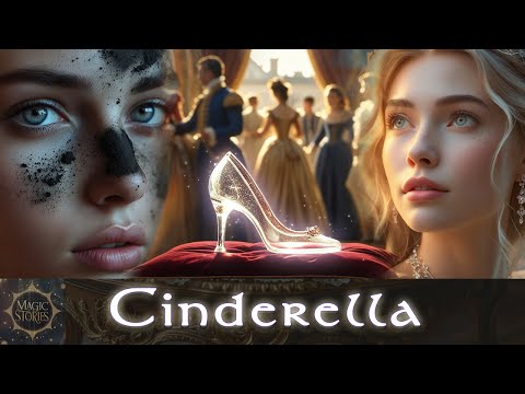 Видео: Золушка