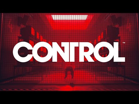 Видео: Прохождение Control Ultimate Edition/Зона Соприкосновения
