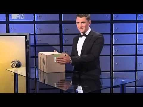 Видео: Секретные материалы шоу-бизнеса Выпуск 2 (16.10.2012)