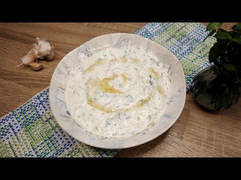 Видео: Чеснова разядка! Супер мезе + бонус рецепта!