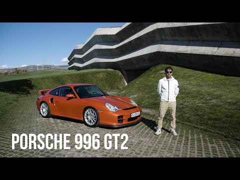 Видео: Porsche 996 GT2 - без компромиссов